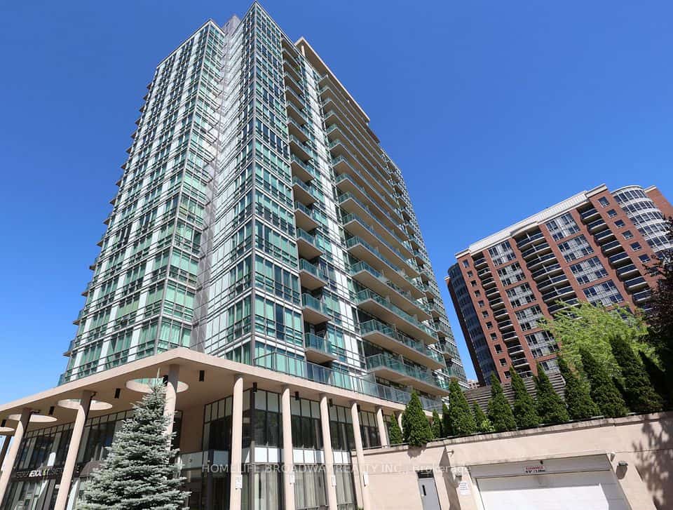 26 Norton Avenue #906, Toronto, ON M2N 0C6