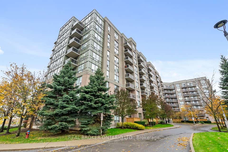 1720 Eglinton Avenue E #601, Toronto, ON M4A 2X8