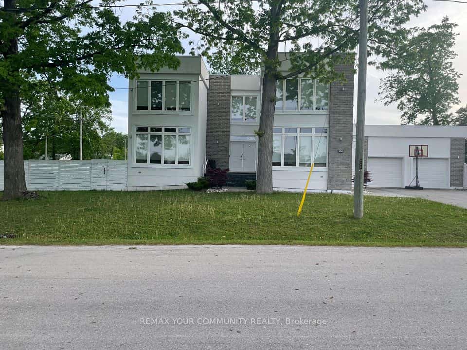 338 Woodale Avenue, Oakville, ON L6K 2N7
