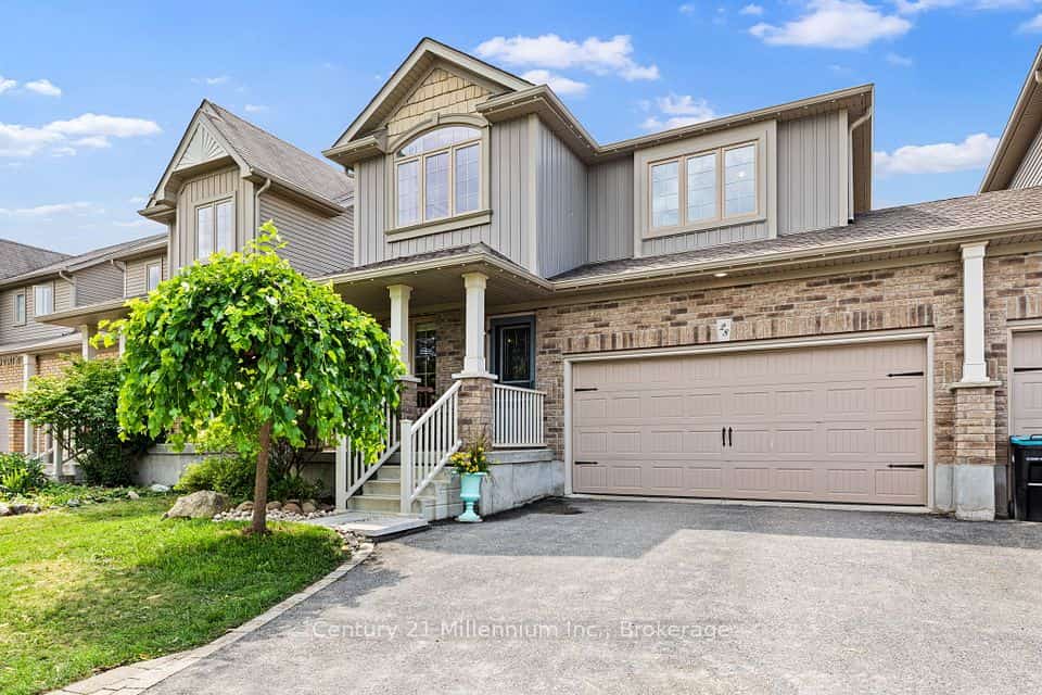28 Patton Street, Collingwood, ON L9Y 0E4