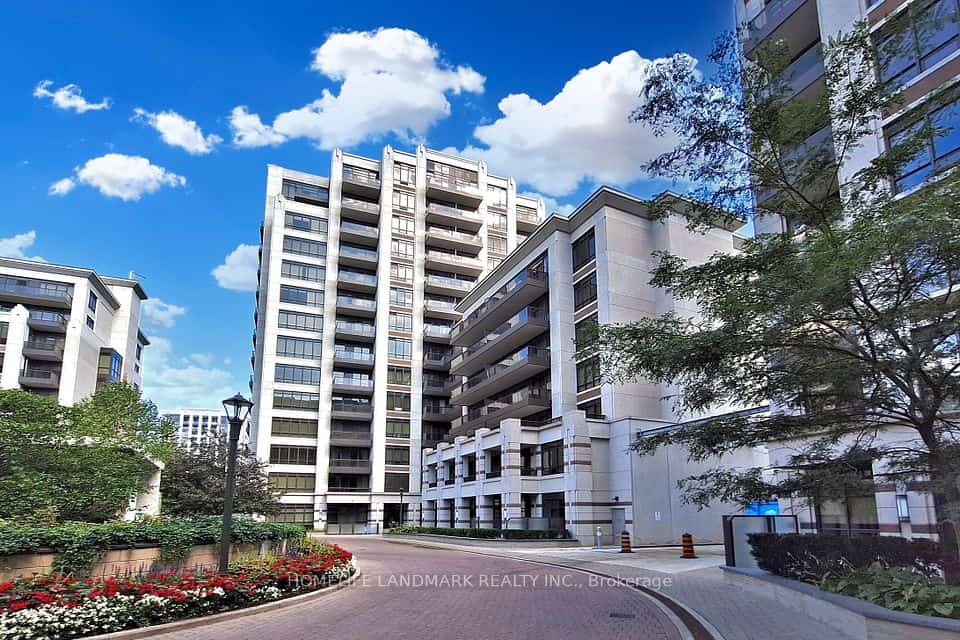 38 Cedarland Drive, Markham