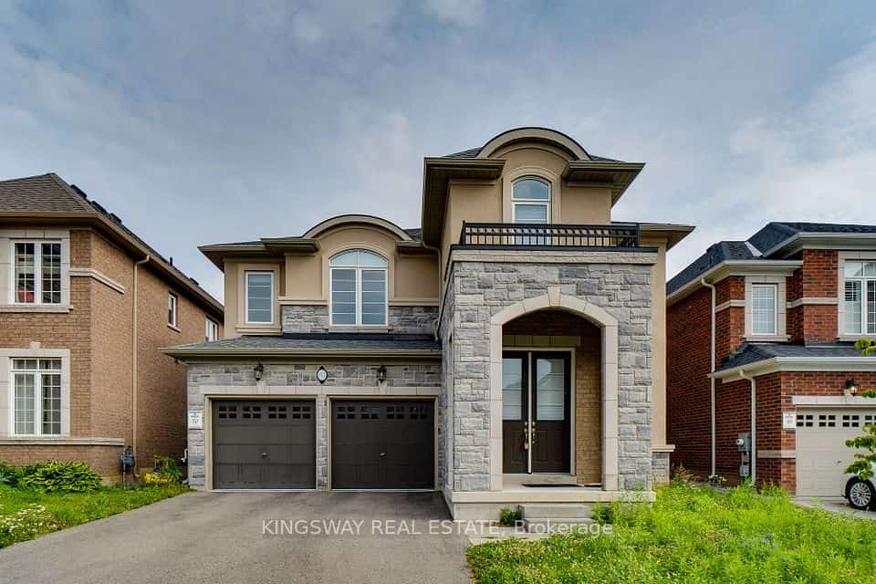 177 Whittington Drive, Hamilton, ON L9K 0H6