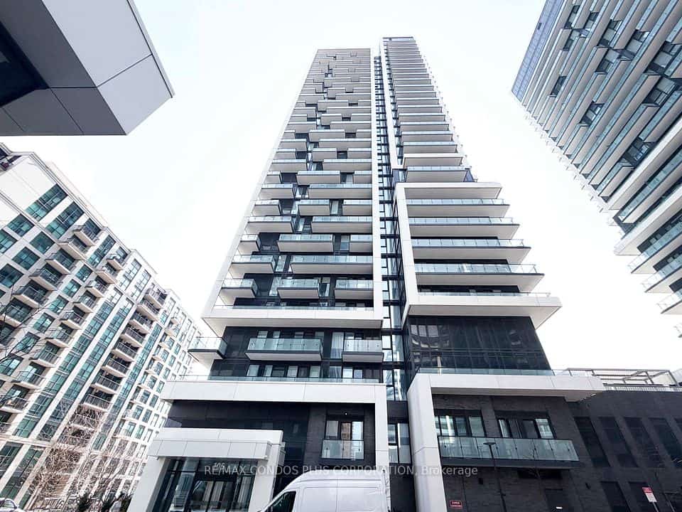 105 Oneida Crescent #503, Richmond Hill, ON L4B 0H6