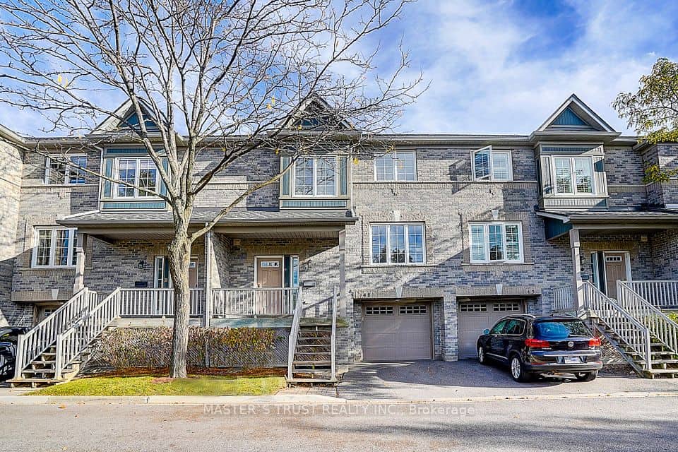 5535 Glen Erin Drive, Mississauga