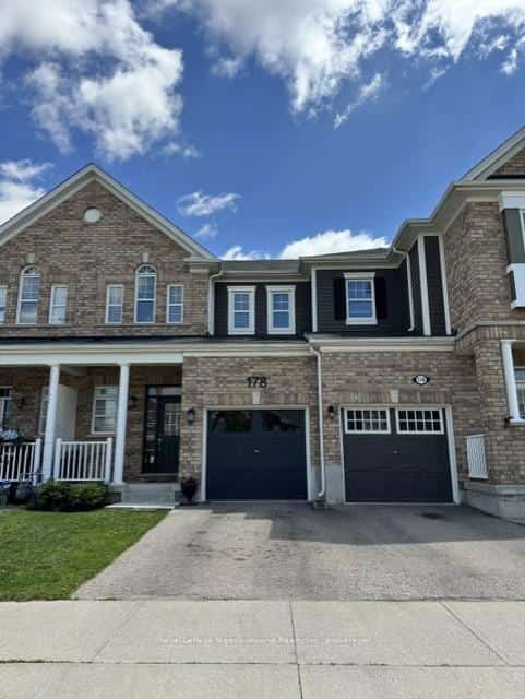 178 West Oak Trail, Kitchener, ON N2R 0J3