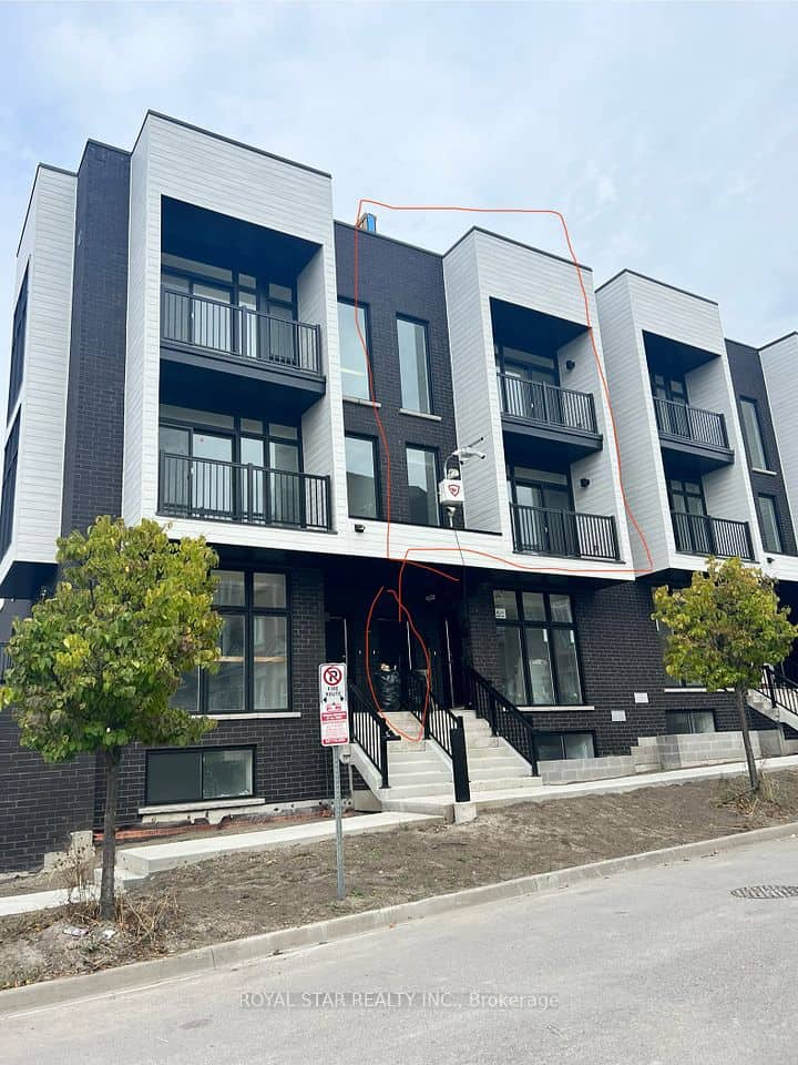184 Angus Drive, Ajax