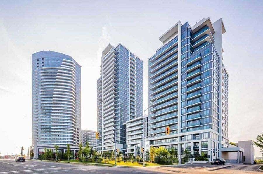 7167 Yonge Street #407, Markham, ON L3T 0E1