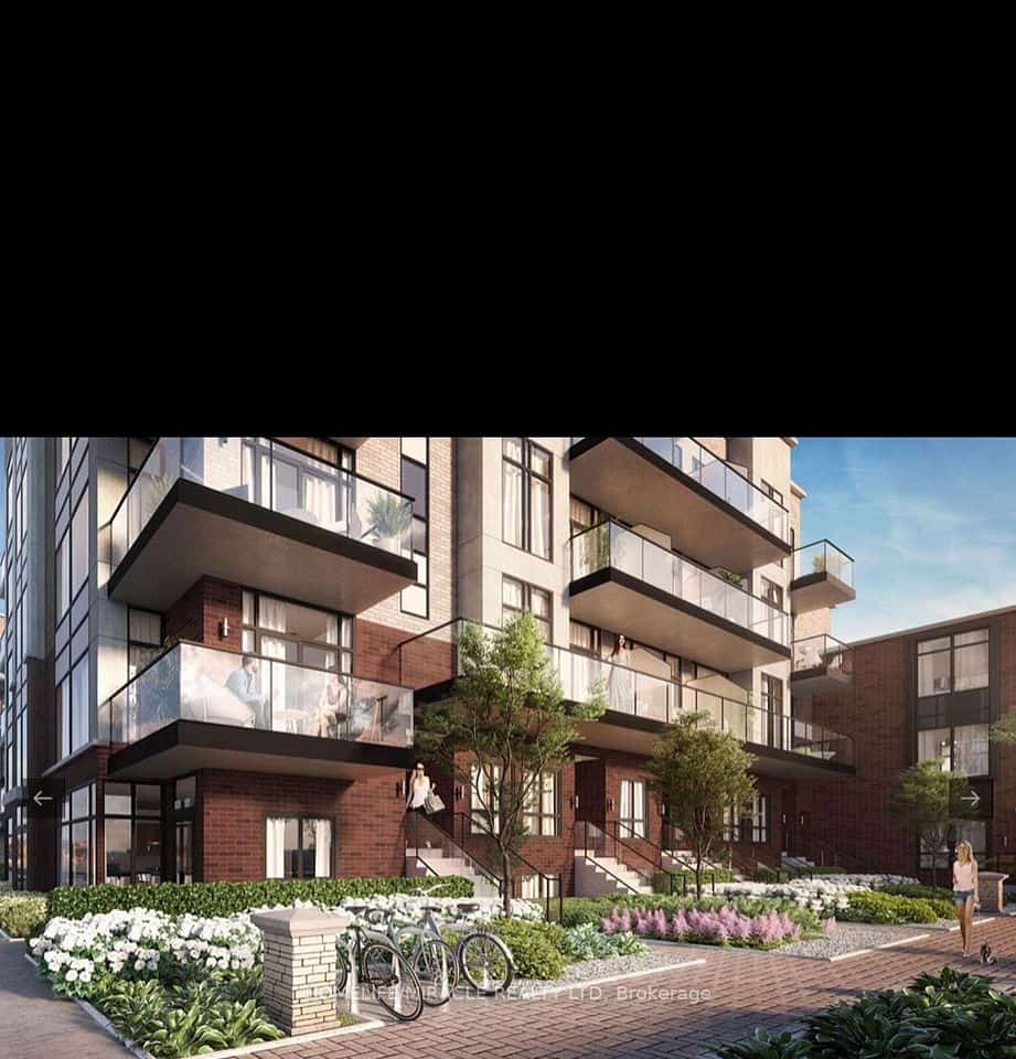 861 Sheppard Avenue W, Toronto, ON M3H 0E9