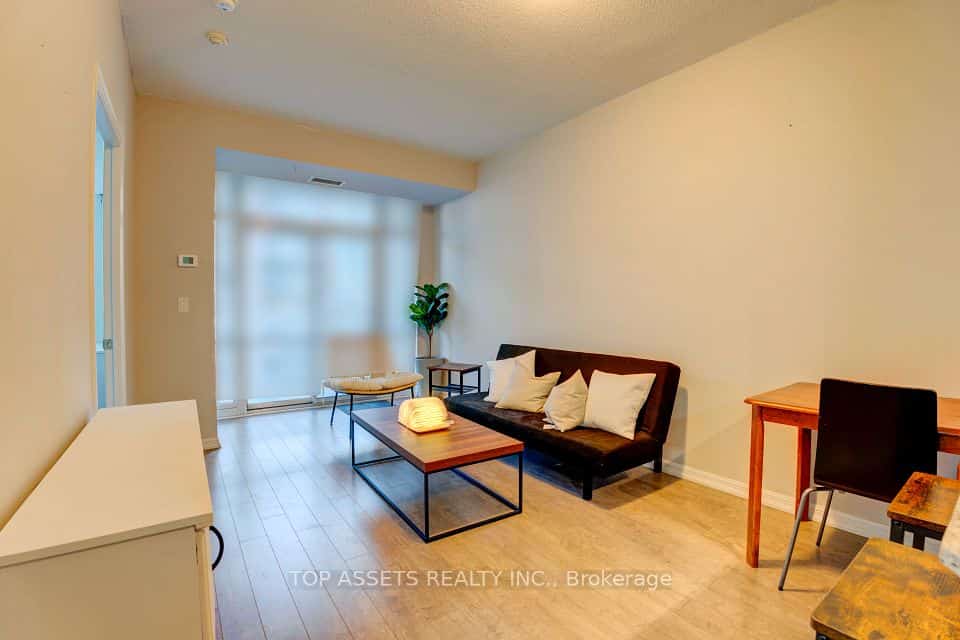 75 East Liberty Street #2008, Toronto, ON M6K 3R3