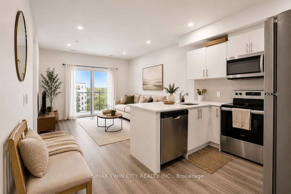 1000 Lackner Boulevard #507, Kitchener, ON N2A 0L9