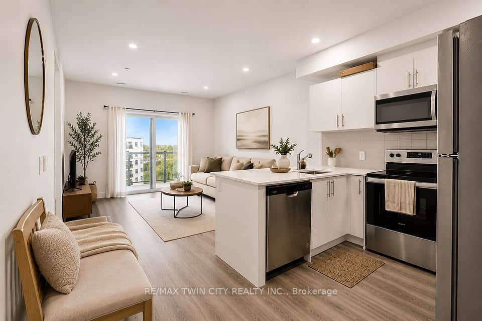 1000 Lackner Boulevard, Kitchener, Kitchener