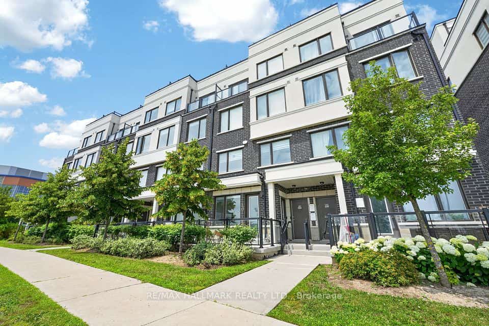 1711 Pure Springs Boulevard #508, Pickering, ON L1X 0E3