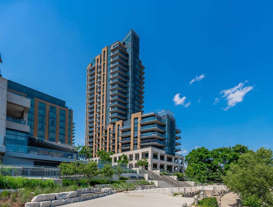 2060 Lakeshore Road #202, Burlington, ON L7R 0G2