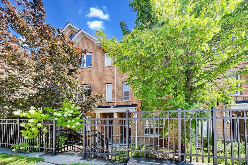 45 Weston Road, Toronto