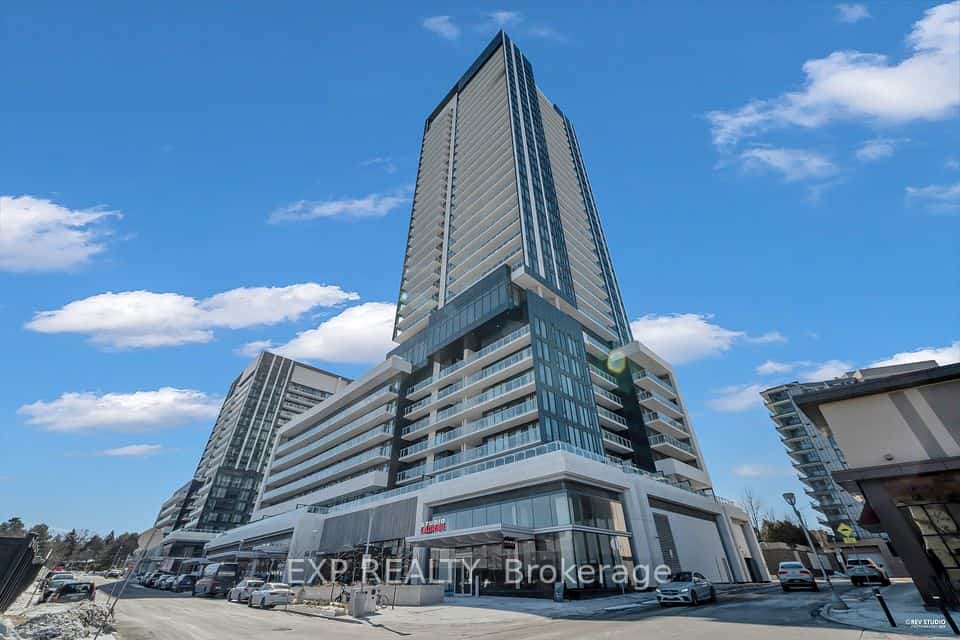 50 O'neill Road #313, Toronto, ON M3C 0R2