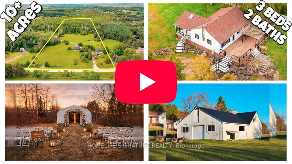 5273 25 Side Road, Milton, ON L7J 2L7