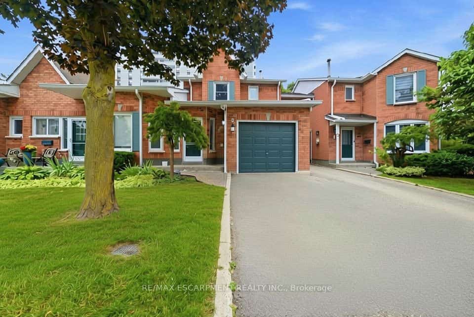 2155 Duncaster Drive #2, Burlington, ON L7P 4R3