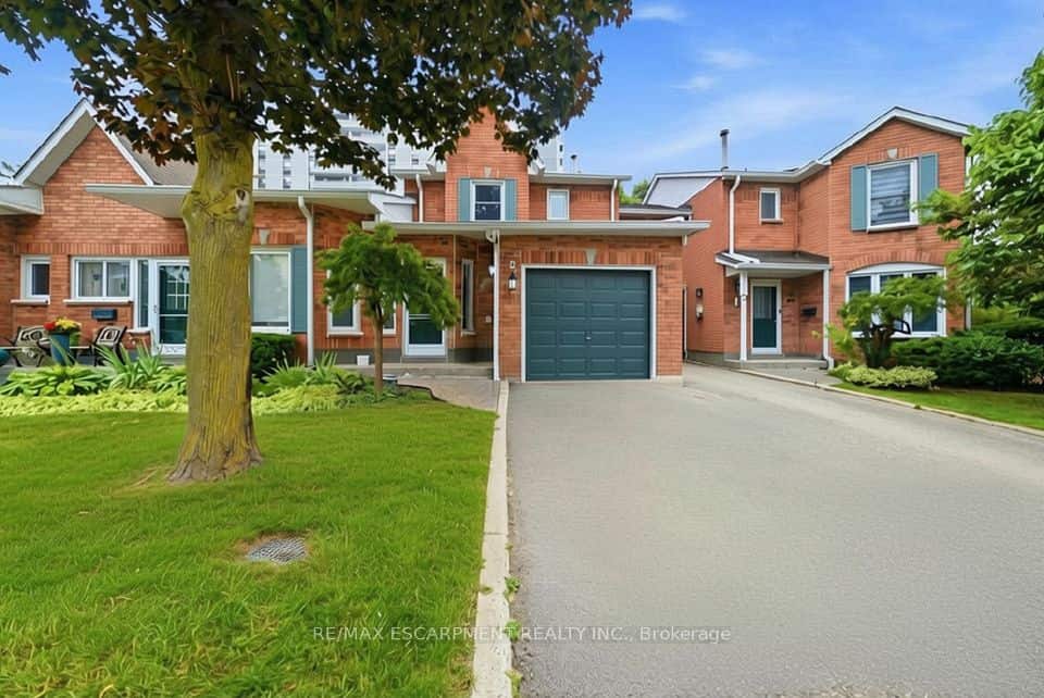 2155 Duncaster Drive, Burlington