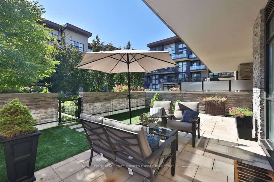 1575 Lakeshore Road W #155, Mississauga, ON L5J 0B1