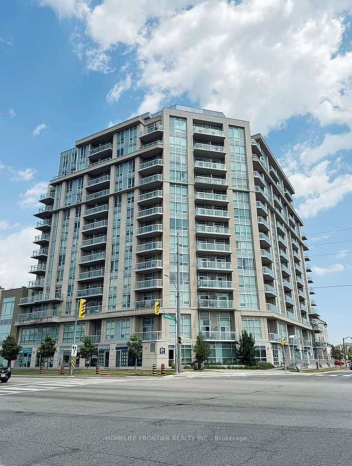 8323 Kennedy Road #305, Markham, ON L3R 1J5