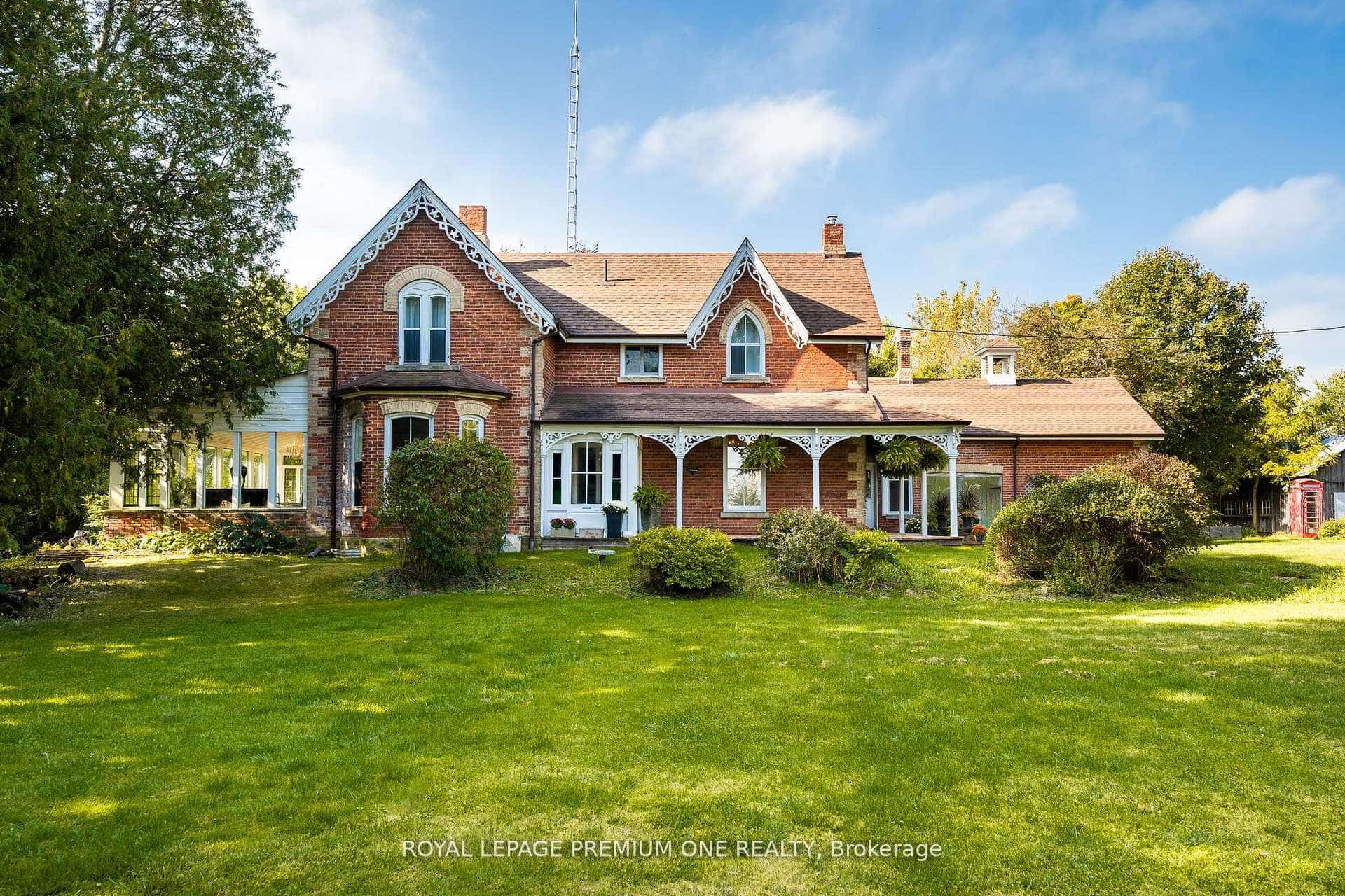 14650 Heart Lake Road, Caledon, ON L7C 2J7