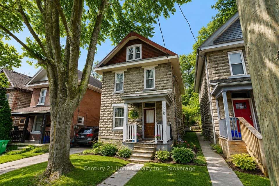 575 Bethune Street, Peterborough, ON K9H 3Z7