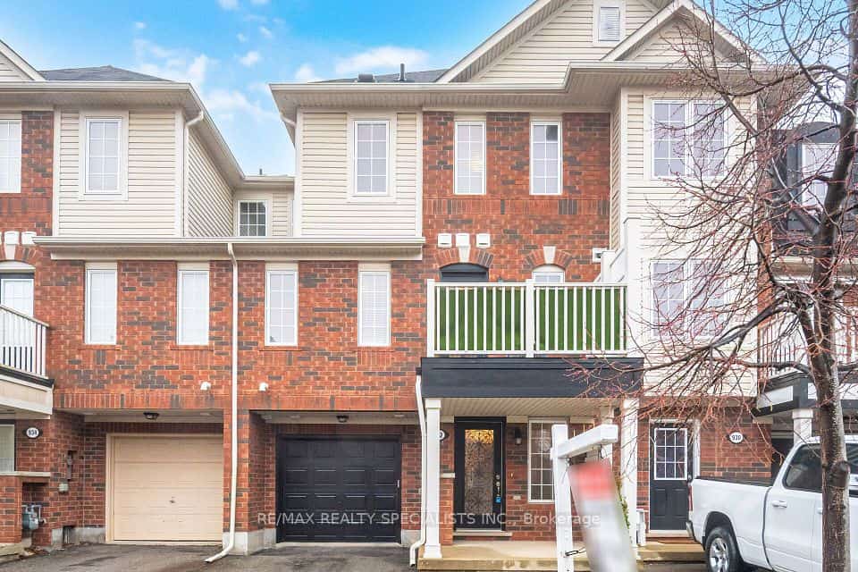 932 Sprague Place, Milton, ON L9T 0K8