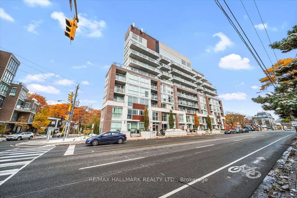 1350 Kingston Road #215, Toronto, ON M1N 1C8