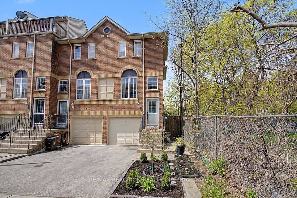 189 Galloway Road, Toronto