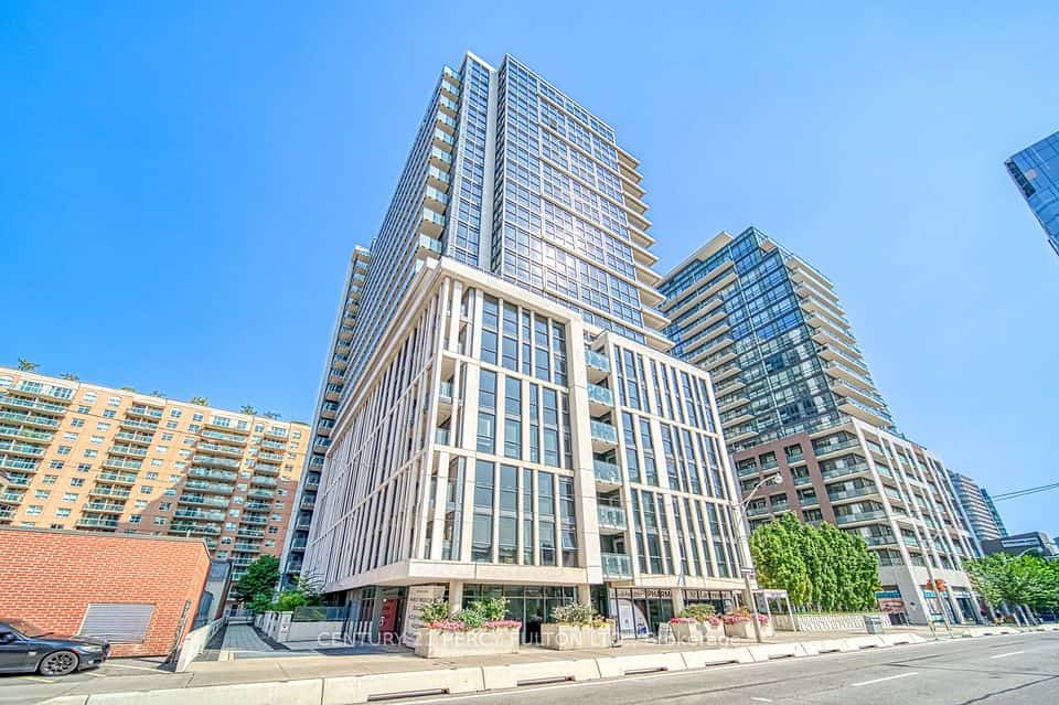 400 Adelaide Street E #510, Toronto, ON M5A 4S3