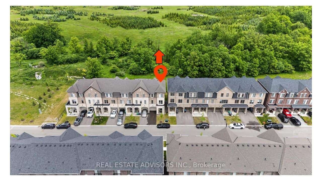 95 Halliford Place, Brampton, ON L6P 4N6