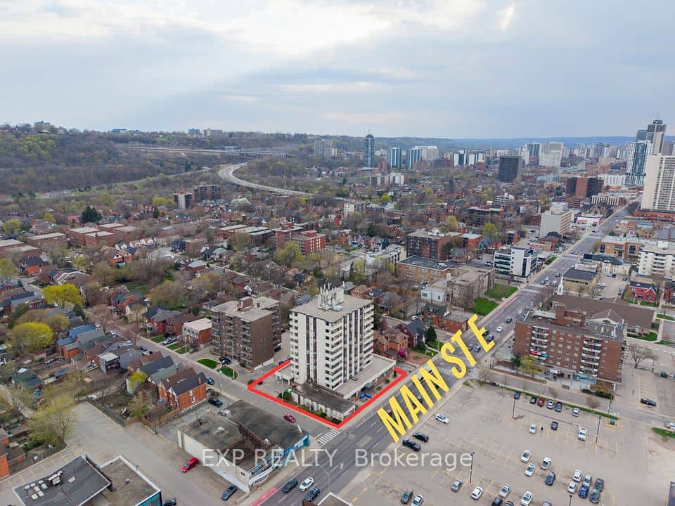 432 Main Street E, Hamilton