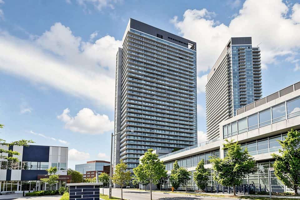 Yorkland at Herons Hill, Toronto
