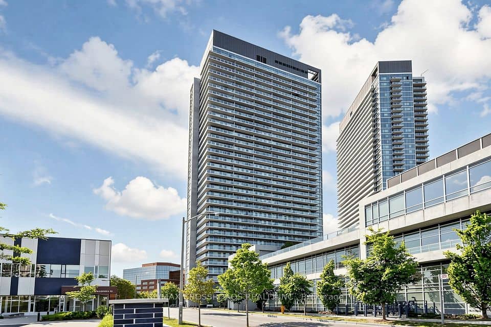 275 Yorkland Road, Toronto