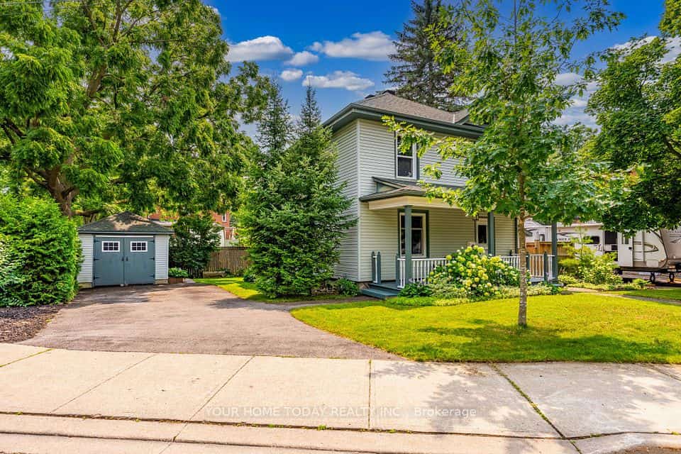 12 King Street, Halton Hills, ON L7G 2H1