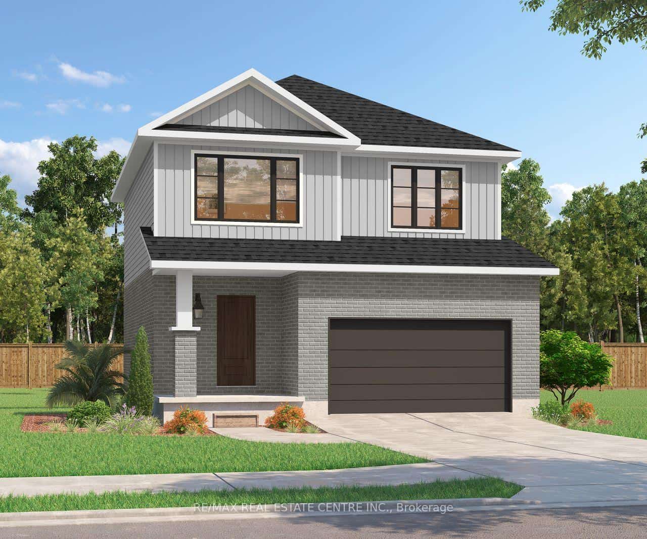522 Benninger Drive, Kitchener, ON N2E 0E9