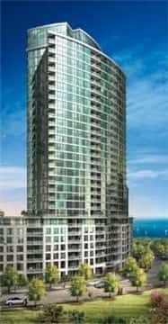 231 Fort York Boulevard #816, Toronto, ON M5V 1B2