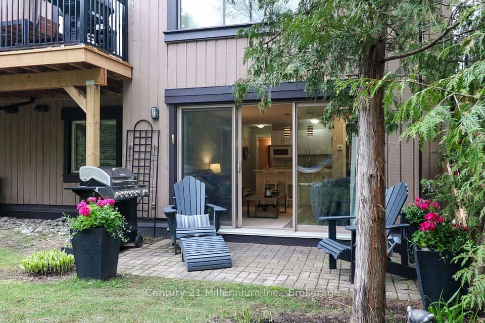 23 Dawson Drive #98, Collingwood, ON L9Y 5B4
