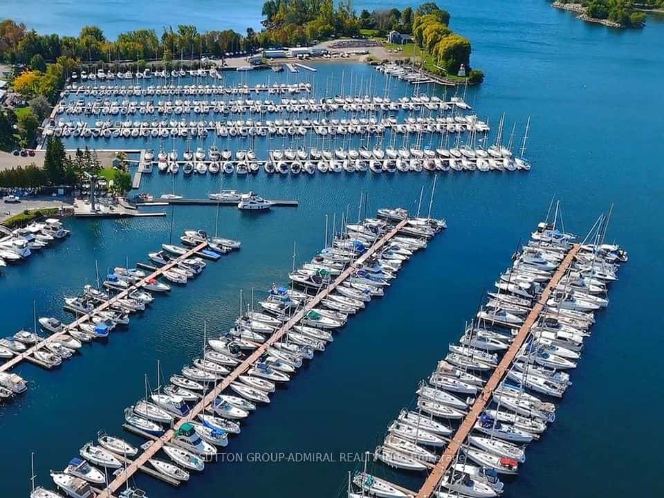 2212 Lake Shore Boulevard W #1803, Toronto, ON M8V 0C2