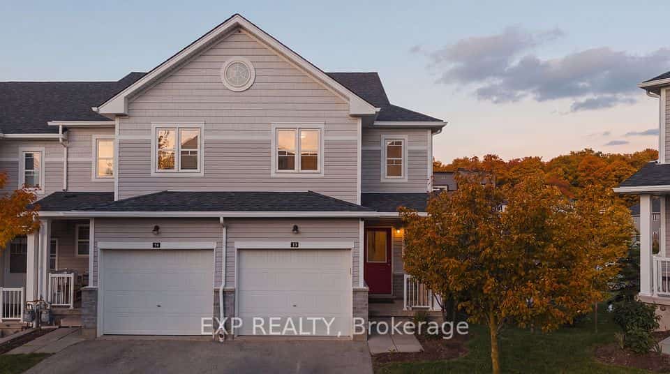 1989 Ottawa Street S #13, Kitchener, ON N2E 0G7