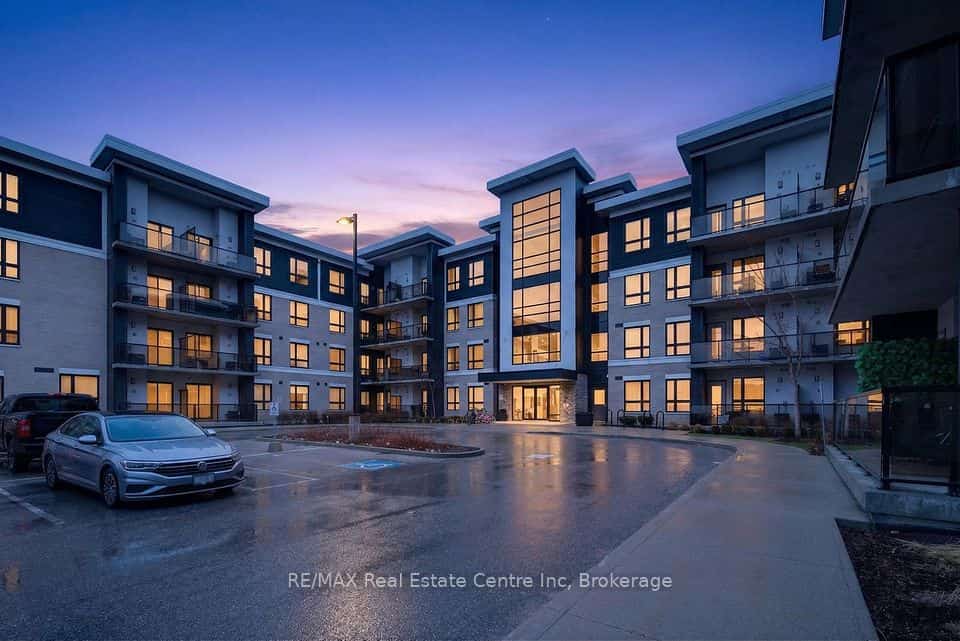 1284 Gordon Street #113, Guelph, ON N1L 0M8