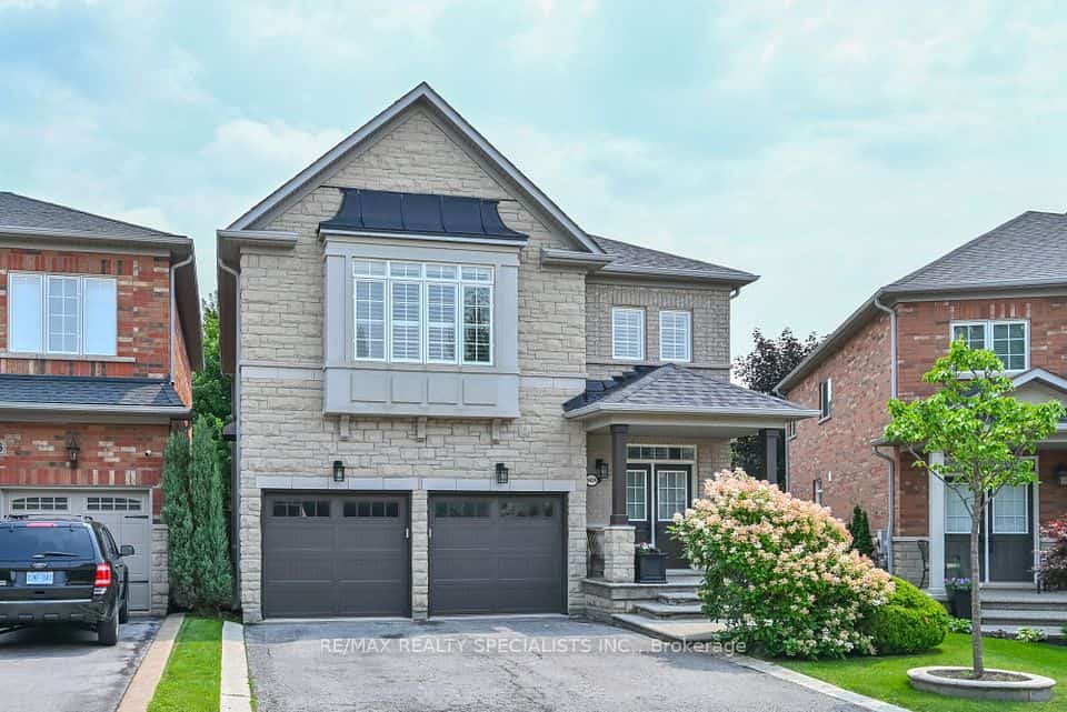 5424 Greer Drive, Burlington, ON L7L 7M7
