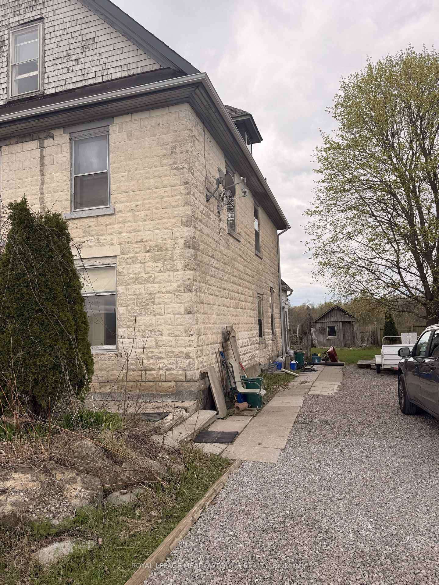 9072 Guelph Junction Road, Milton, ON L0P 1B0