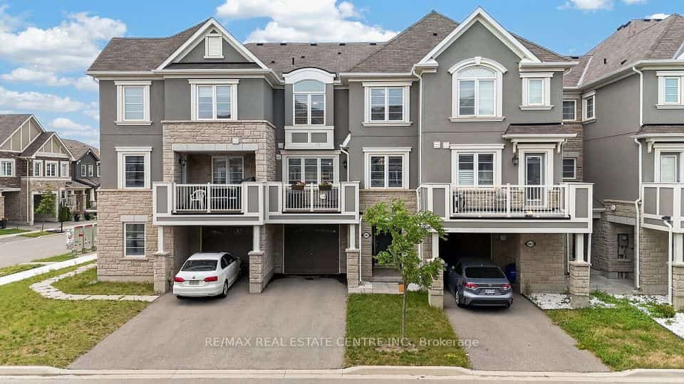 981 Alder Gate, Milton, ON L9E 1S9