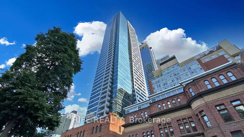 5 St Joseph Street, Toronto