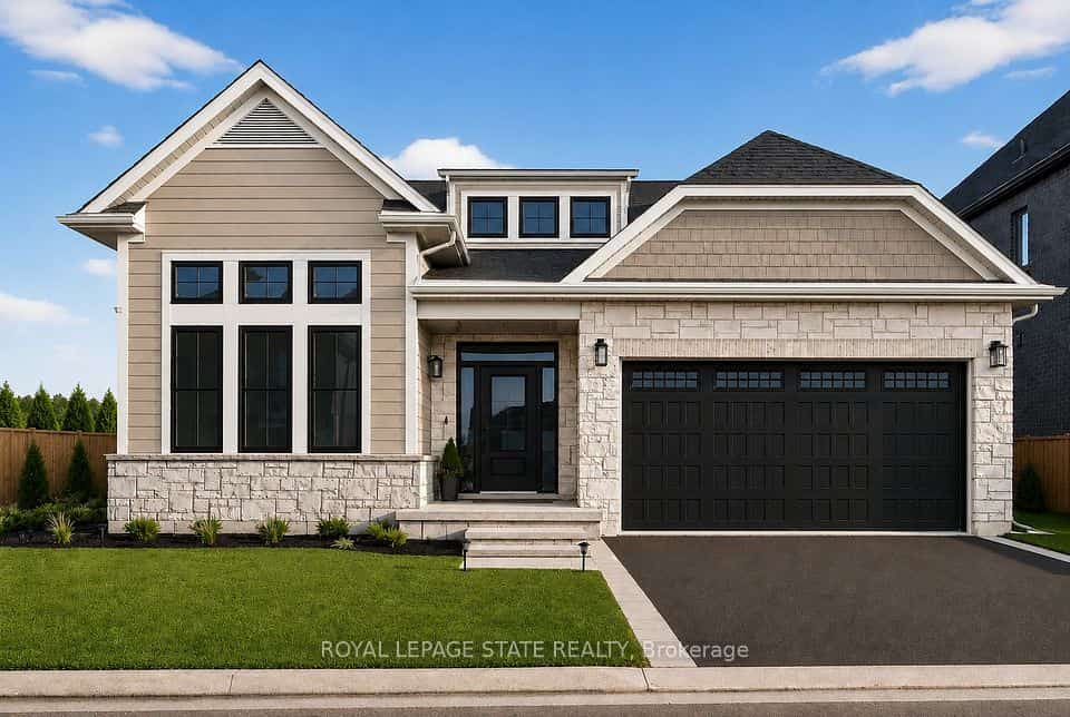 100 Watershore Drive #LOT2, Hamilton, ON L8E 0C1