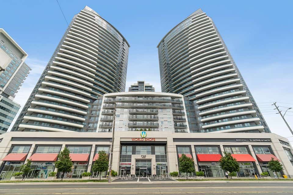 7171 Yonge Street #506, Markham, ON L3T 0C5