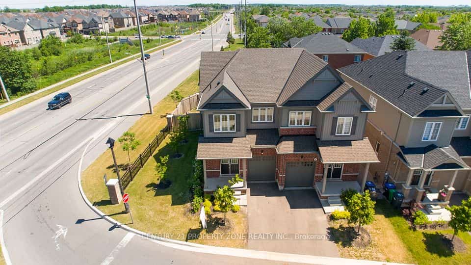 68 Brixham Lane, Brampton, ON L7A 5K2