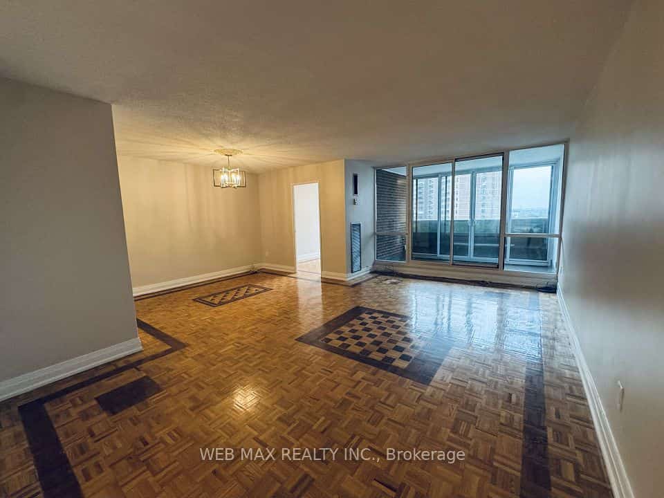 625 The West Mall #604, Toronto, ON M9C 4W9