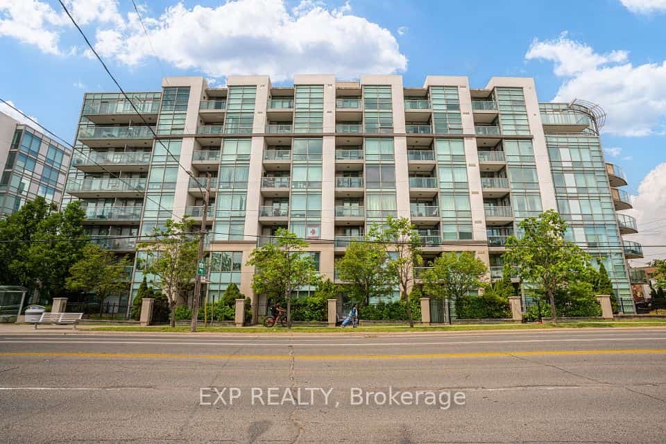 3840 Bathurst Street #506, Toronto, ON M3H 6C6